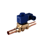 Válvula Solenoide CASTEL 1078/5 5/8" ODS