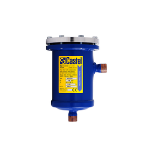 Cuerpo Deshidratador CASTEL SF412/9A 1-1/8