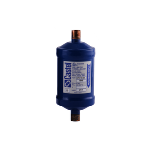 Deshidratador CASTEL DF205/2-(4205/2) 1/4