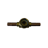 Visor CASTEL 3740-3940/6 CON TUBO 3/4"