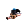 Válvula solenoide para HC 45 bar ATEX 3/8" (con bobina 230 VAC)