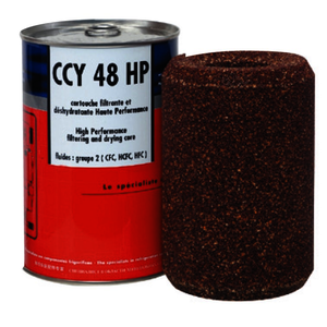 Cartucho Filtro CARLY CCY 48HP 94mm 80%+20%