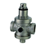 Reductor de presión MT 1" 4152-025 para fluido secundario