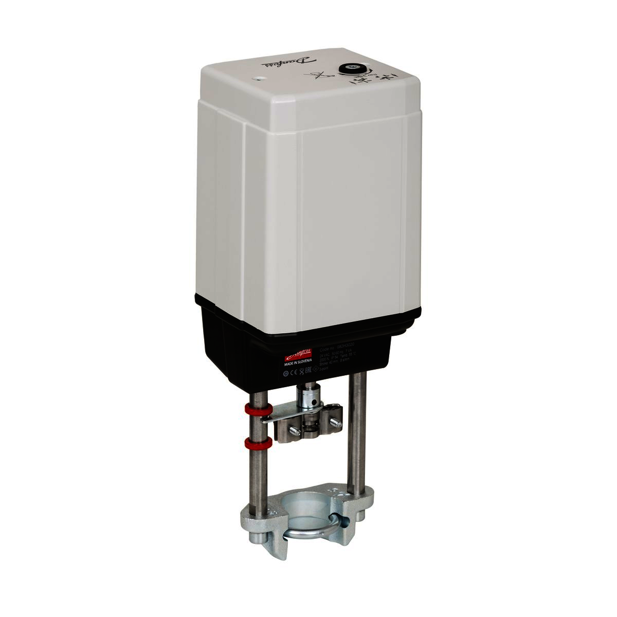 Actuador Danfoss AMV 55 082H3020 | Danfoss | BRAND_ROOT | Pecomark