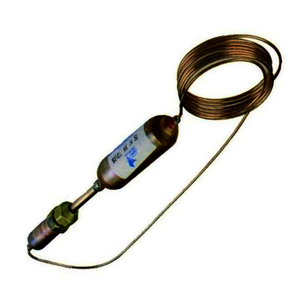 Filtro con Capilar B.P. KK1L-25