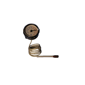 Termometro con Capilar y Bulbo ST-55