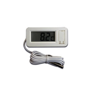 Indicador Digital de Temperatura DTE/BFB