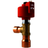Válvula Expansión Electrónica CAREL E3V45SSR10 sin visor