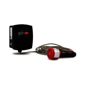 Detector de fugas grupo 3 de refrigerantes GDSRSHCC00 CAREL