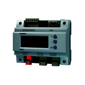 Control electrónico Siemens RWD62