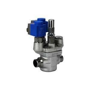 Válvula reguladora pilotada de doble etapa DANFOSS ICSH 65D 027H6309