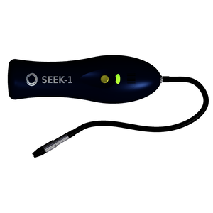 Detector electrónico de fugas SEEK-1