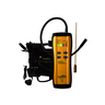 Detector de fugas de refrigerantes infrarrojos SRL2K7