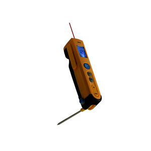 Termometro Fieldpiece para doble temperatura SPK3