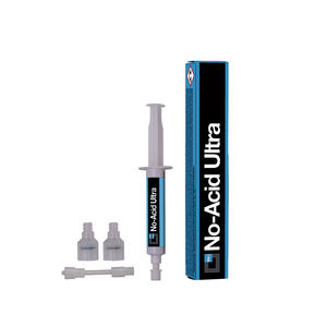 Aditivo neutralizador de ácido  NO-ACID ULTRA 6ml con adaptadores