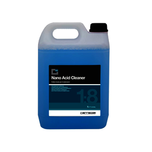 Limpiador nano acid cleaner 5 lt