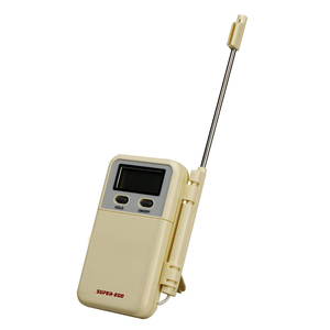 Termómetro digital bolsillo TRM -50 / +300°C