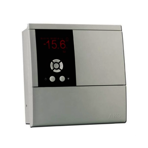 Registrador de temperatura AKO-15750