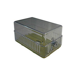 Caja Protectora 130x115x80mm