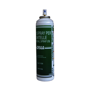 Spray 200 ml.aceite lubrificante 11.026