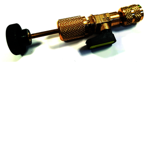 Extractor de mecanismos de válvula obús TLVC-410 1/2-20UNF (5/16