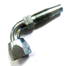 Acoplamiento racor a 90º AEROQUIP G-185302-6 3/8"