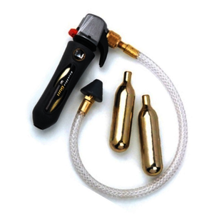 Limpiador-desatascador de bandejas y tubos de desagüe GALLO GUN GG1