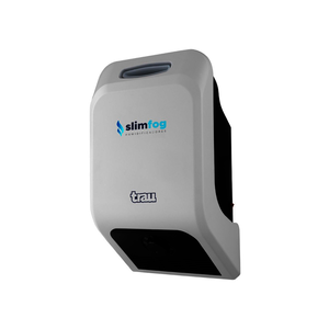 Humidificador ultrasónico SlimgFog 1,6 L/h para descarga directa al ambiente