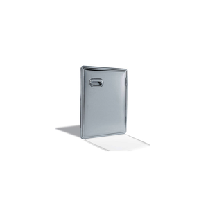 Puerta mueble frigorífico PRIOLINOX 3004-SX