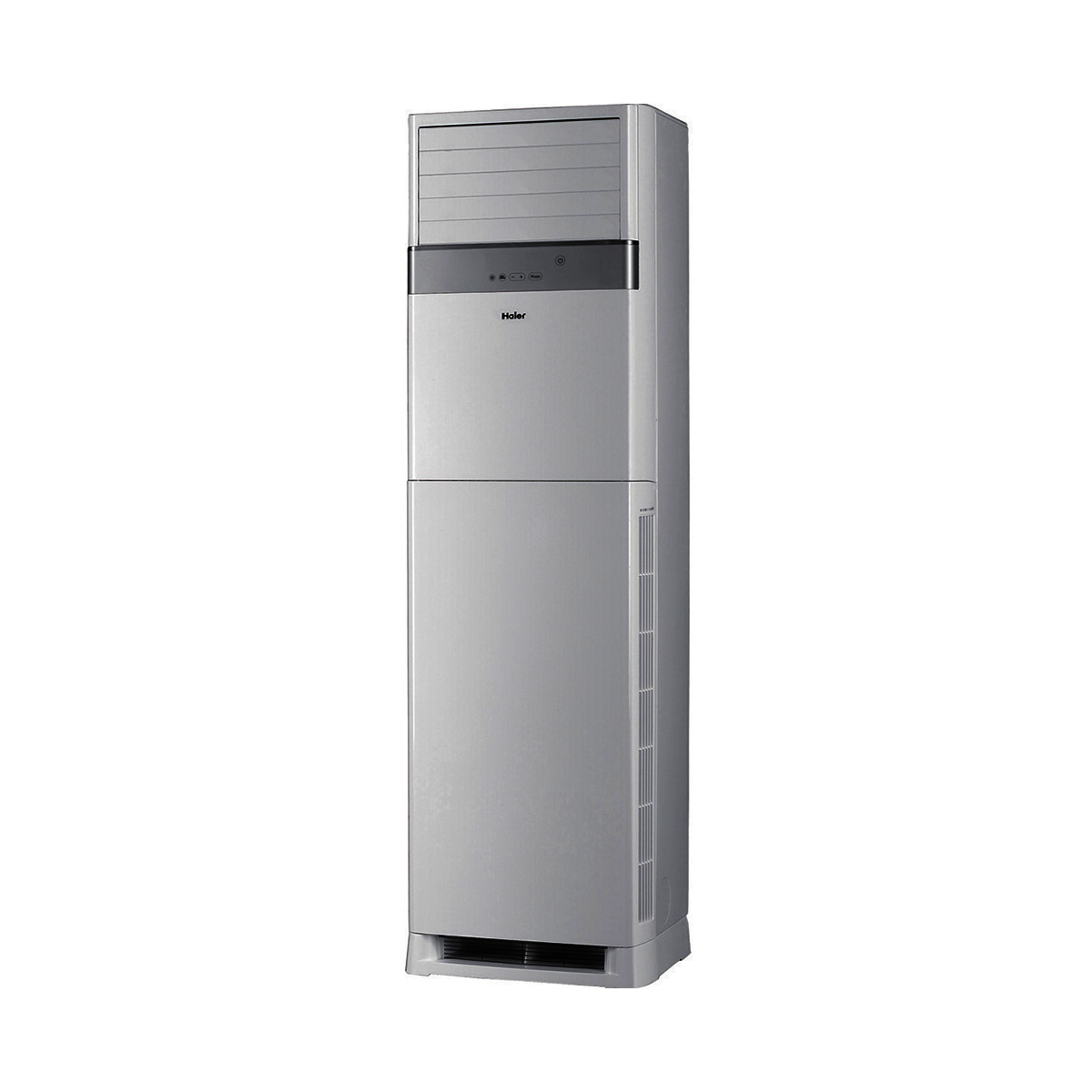 Columna trifásica Haier 140 T 1V H | Semi industrial | Climatización ...