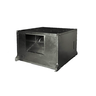 Caja ventilación a transmisión S&P CVHT-22/22-2,2