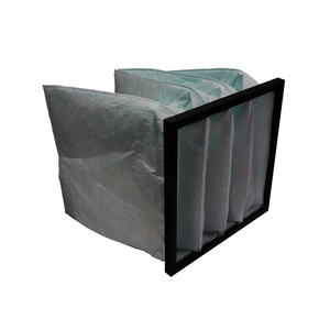 Filtro S&P MFR-250 F6