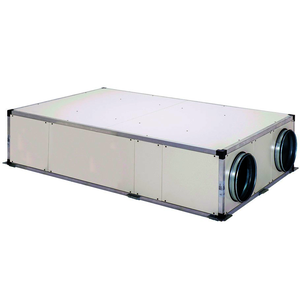 Recuperador de calor S&P CADB-HE-D 33 ECOWATT (LV)