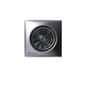 Extractor de baño S&P SILENT-100 CHZ SILVER