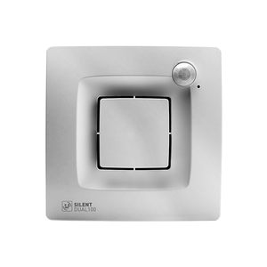 Extractor de baño S&P SILENT DUAL 300