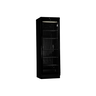 Armario expositor puerta de cristal USS374DTK BLACK