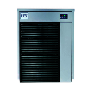 Máquina hielo granular Ice Queen Orion. Producción 565 kg/d