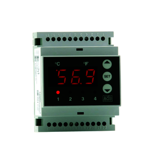 Controlador de temperatura configurable AKO-15223