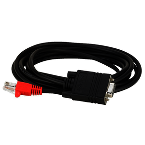 Cable conexión de AK a PC
