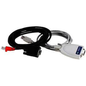 Cable conexión de AK a PC