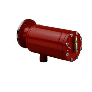 Válvula flotador de presión con medidor líquido DANFOSS HFI 040 FD 100