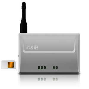 Módulo GSM Expert