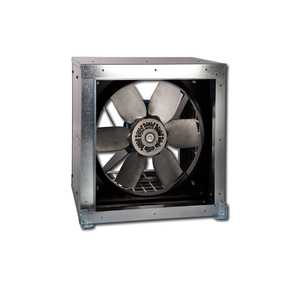 Caja de ventilación S&P CGT/4-400-6/-0,25